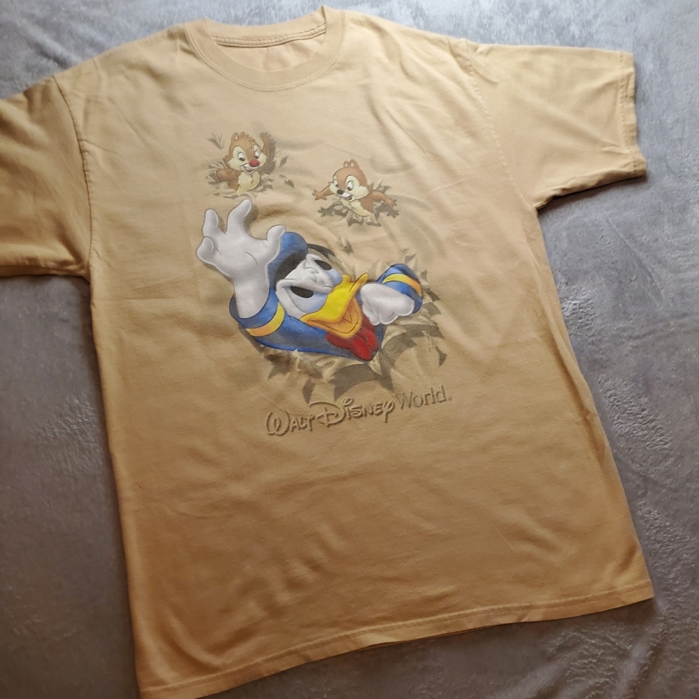 Donald Duck Tee